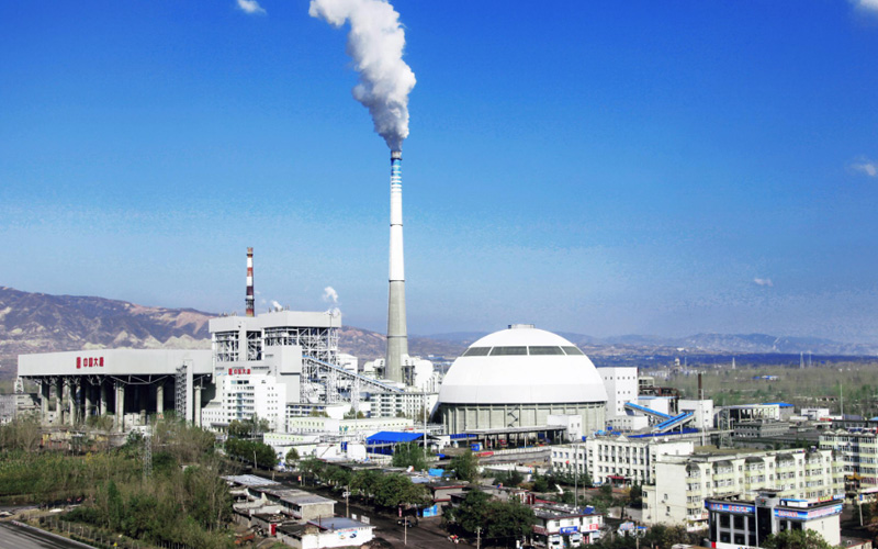 山西省電力公司