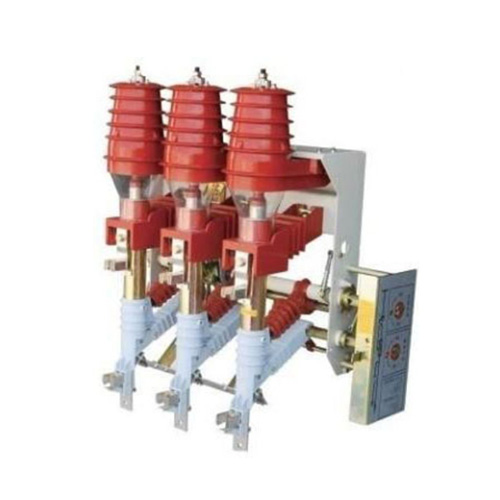 FKRN12-12D戶內(nèi)交流高壓負(fù)荷開(kāi)關(guān)-熔斷器組合電器