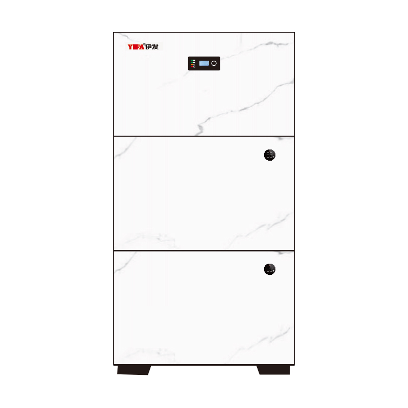 iHESS-M 1P 家用儲能逆變器一體機(jī)